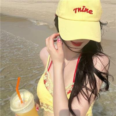我的意外闺蜜